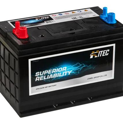 Фото №0 Аккумулятор Hitec D27