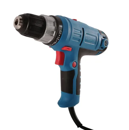 Фото №1 Сетевой шуруповерт Sturm! ID2145P