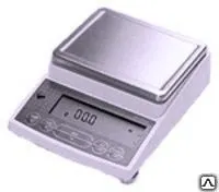 фото Весы электронные лабораторные CAS cbl-3200h