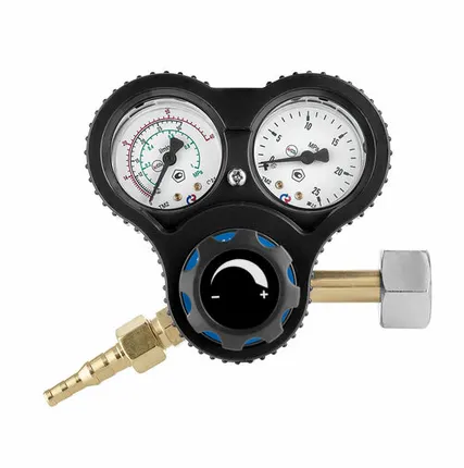 Фото №0 Регулятор универсальный У-30/АР-40-5 АЛ PROTEC