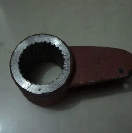 Фото №0 Сошка внутренняя для навески на 1 цл. (код 177)