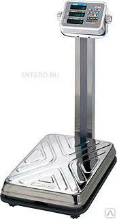 Фото №0 Весы счетные CAS AC-50