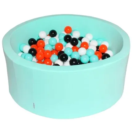 Фото №0 Детский бассейн Hotenok Ночной