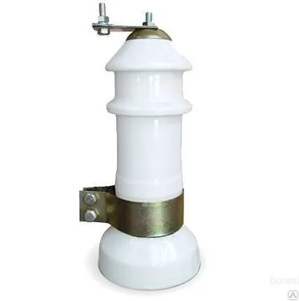 Фото №0 Разрядник РВО-6 У1