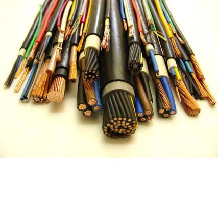 Фото №1 Кабельно-проводниковая продукция