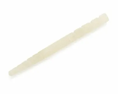 фото Штифты кварцевые Macro-Lock post illusion X-RO, 1,35мм, №1, шинирующие, желтые, 10шт