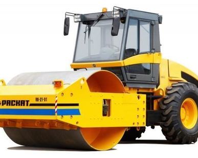 фото Каток RV-21DT