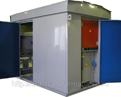 фото ПОДСТАНЦИЯ КТП-630,КТП-630 6 0,4,КТП-630 10 0,4,КТП 630