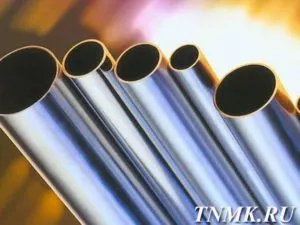 фото Труба алюминиевая 28х2 мм Д16Н ГОСТ 23697-79