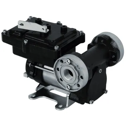 Фото №0 EX50 220V AC ATEX - Роторный лопастной электронасос для бензина, 50 л/мин
