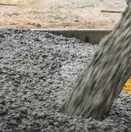 Фото №0 Бетон М200 (В15) на гравии