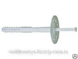 фото Дюбель для теплоизоляции KL -180M 10х180