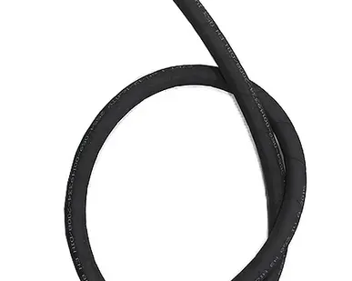 фото Рукав высокого давления РВД 1ST ф12мм L=1450 гайка 27