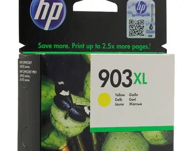 фото Картридж HP T6M11AE