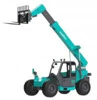 Фото №0 Телескопический погрузчик SUNWARD SWTH3007