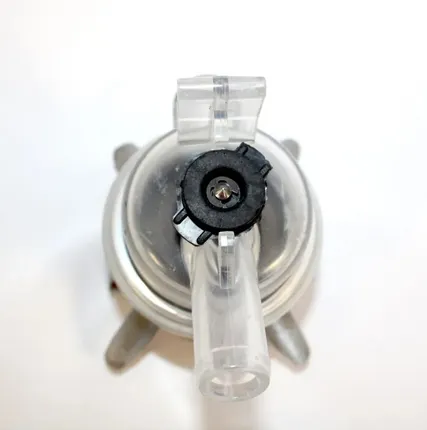 Фото №1 Коллектор в сборе ДВ 31.200