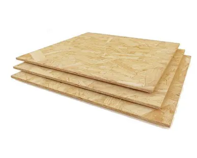 фото Плита ДВП ТСН 2745x1700x3,2 мм