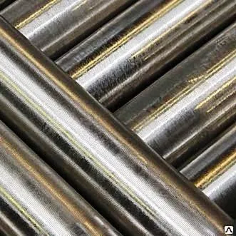 Фото №0 Труба никелевая НП2 НП2Э НК0.2Э НВ3 НМг НВМг3-0.08в НКО2Э ГОСТ 13548-77