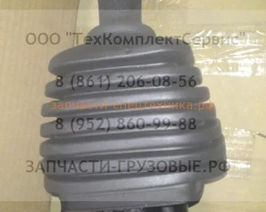 фото Джойстик управления левый Sunward (SWL2810/SWL3210)