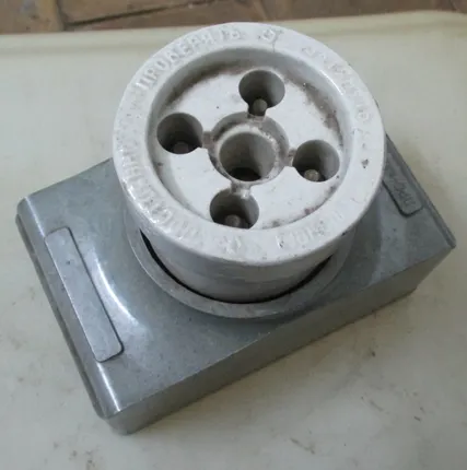 Фото №0 Предохранитель ПРС 100