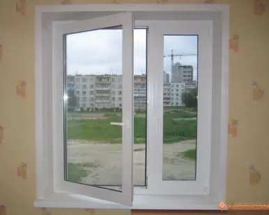 фото Пластиковые окна
