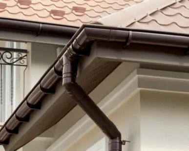 фото Водоотлив с монтажом