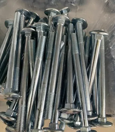 Фото №0 Болты мебельные