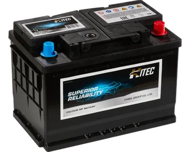 фото Аккумулятор HITEC 57412MF
