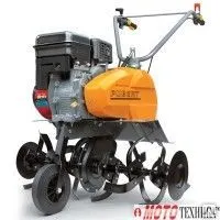 Фото №0 Культиватор бензиновый Pubert PRIMO 65 ВD 2