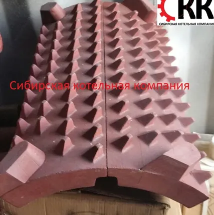 Фото №0 Сегменты дробилки ДДЗ-4, ДДЗ-6, ДДЗ-4М