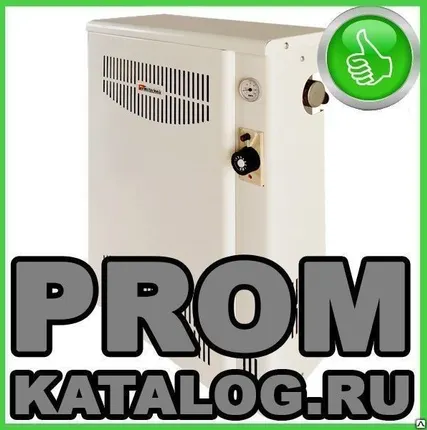 Фото №0 Котел отопительный Termotechnik / Термотехник