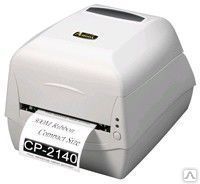 фото ARGOX OS-2130D Термопринтер печати этикеток