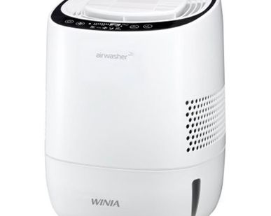 фото Климатический комплекс Winia