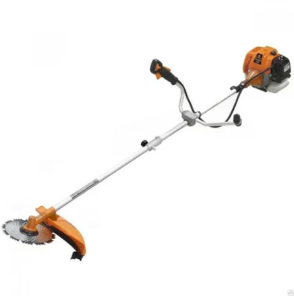 Фото №0 Мотокоса Carver GBC-043MS