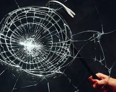 фото Пулестойкое стекло, класс защиты Б3 -39мм