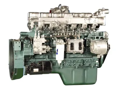 фото TSS Diesel-Prof TDY 235 6LT