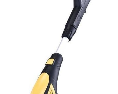 фото Электрический триммер GET-600
в