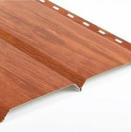 Фото №0 Сайдинг Lбрус-15х240