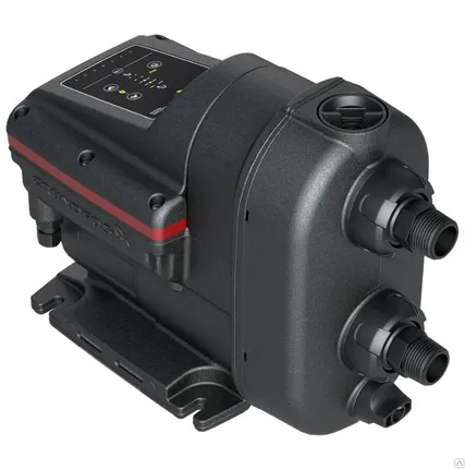 Фото №0 Насосная станция Grundfos SCALA2 3-45