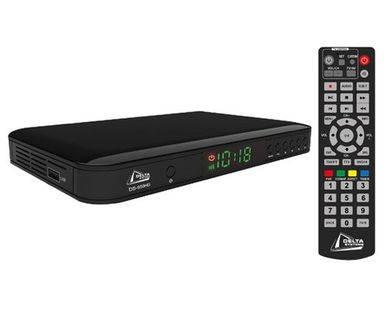 фото TV-тюнер Delta Systems DS-950HD