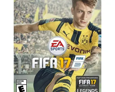 фото FIFA 17