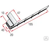 фото J-фаска