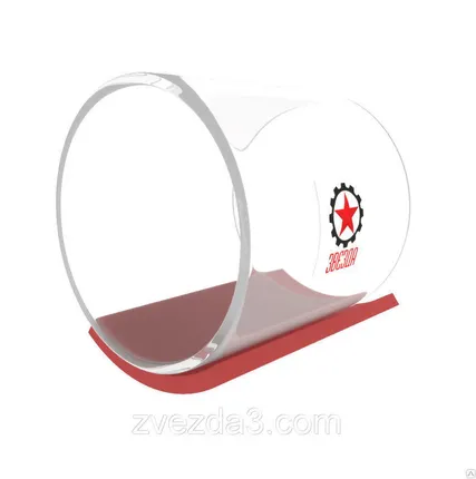 Фото №0 Опора трубопровода ОПБ1- 133