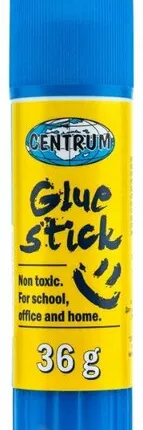 Фото №0 Клей-карандаш Centrum, 36г