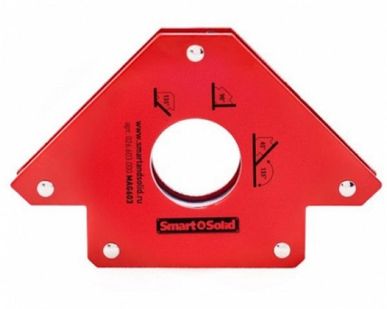 фото Магнитный угольник Smart&amp;Solid MAG 603 Smart and Solid