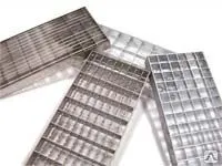 Фото №0 Прессованный настил