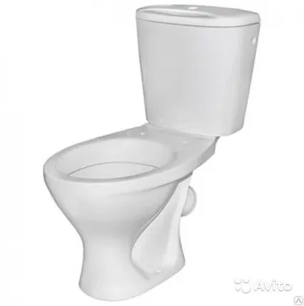 Фото №0 Полный ассортимент бюджетной сантехники