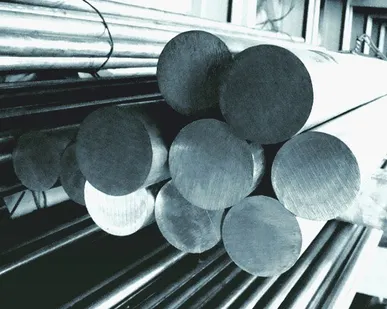 фото Круг 105 мм ст 40Х ГОСТ 2590