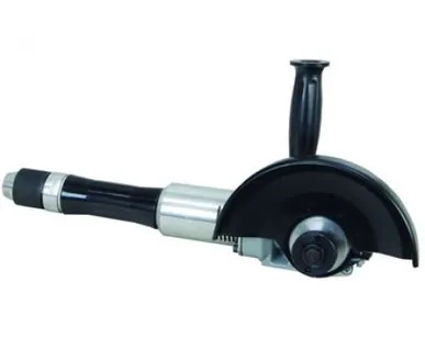 фото Шлифмашина угловая пневматическая ИП-2106-М (Резолит)