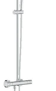 фото Душевая система с термостатом Grohe Tempesta New Cosmopolitan 27922000